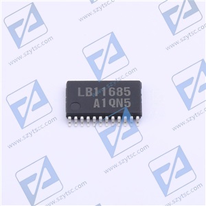 LB11685AV-TLM-H